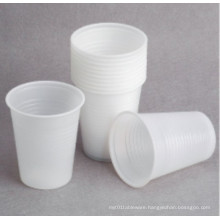 Disposable Plastic Drinking Cup for Cold Drink